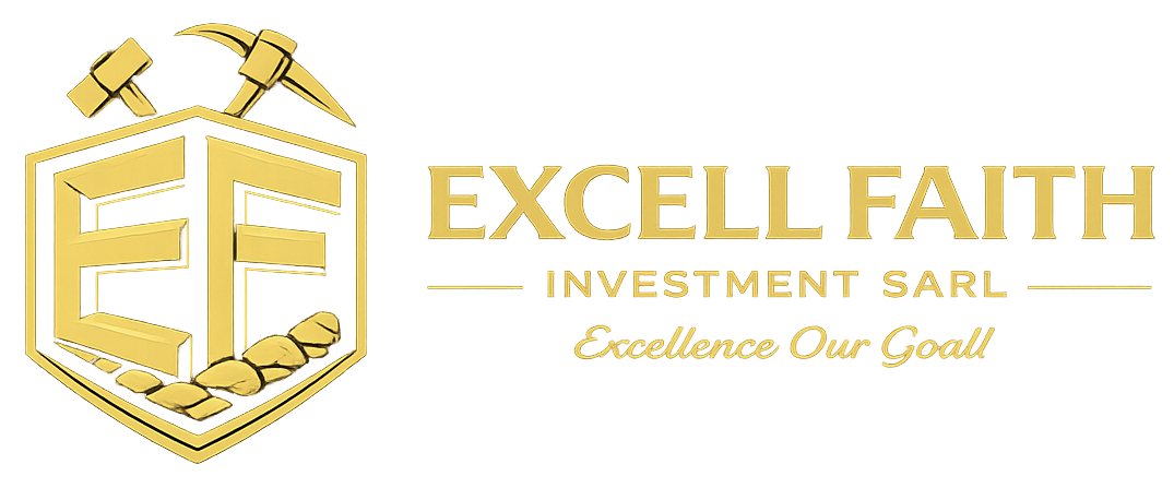 Excell Faith Investment Logo